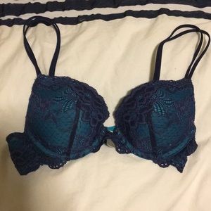 Victoria's secret very sexy push up bra